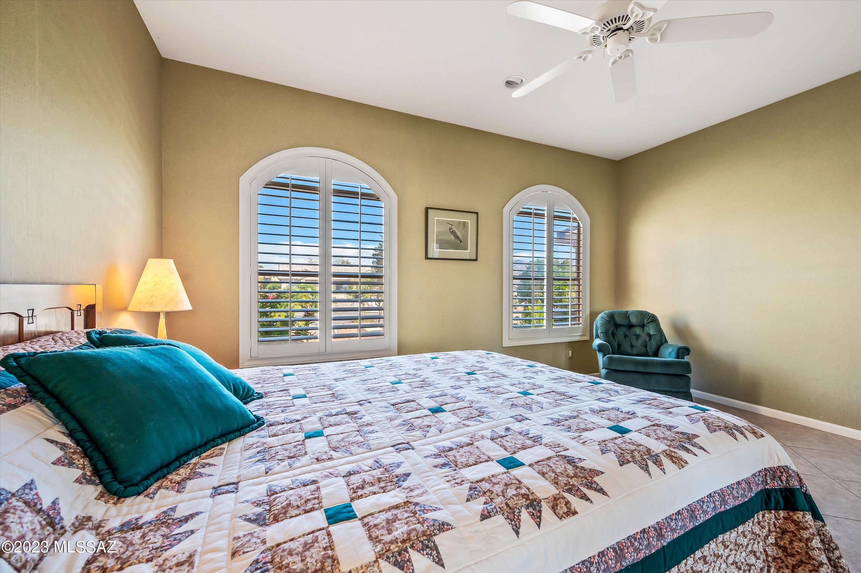 65161 East Rose Ridge Court Tucson, AZ 85739 - Photo 36 of 46