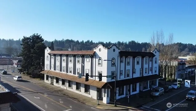 $4,500,000 | 101 South 1st Street, Shelton, WA 98584