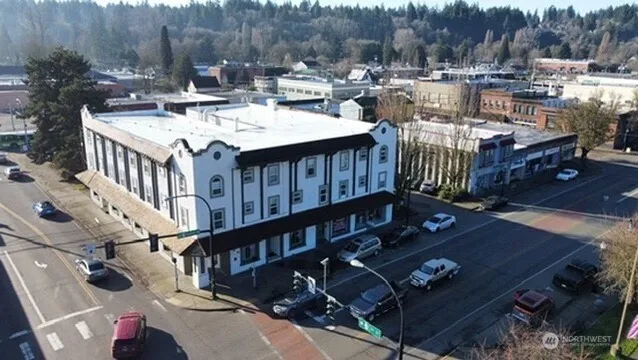 $4,500,000 | 101 South 1st Street, Shelton, WA 98584