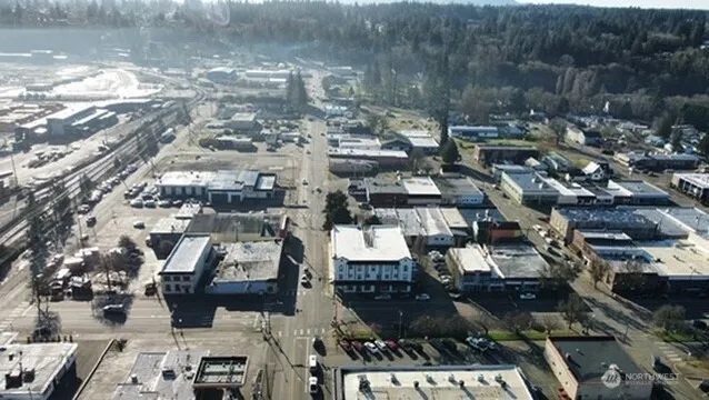 $4,500,000 | 101 South 1st Street, Shelton, WA 98584