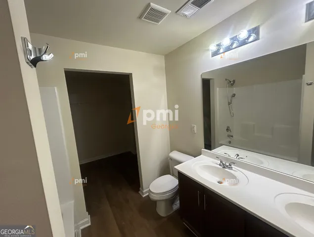 $1,525 | 156 Sourwood Lane, Warner Robins, GA 31093