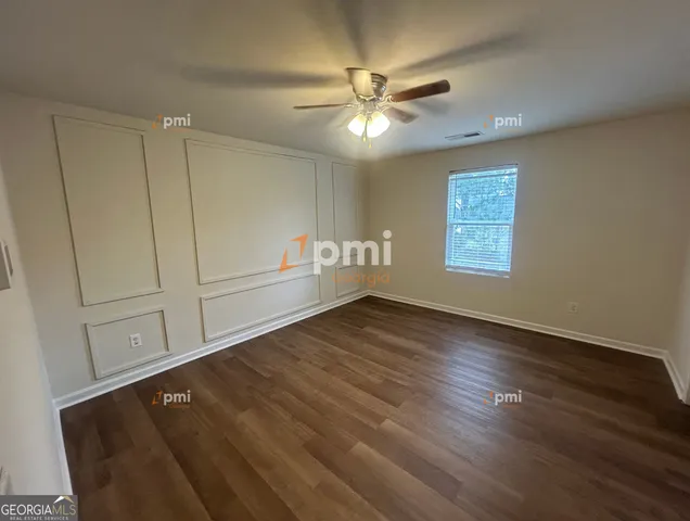 $1,525 | 156 Sourwood Lane, Warner Robins, GA 31093