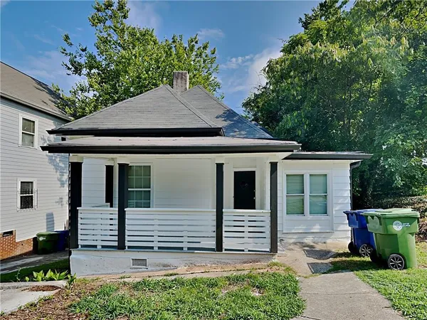 $1,475 | 805 Spencer Street Northwest, Atlanta, GA 30314