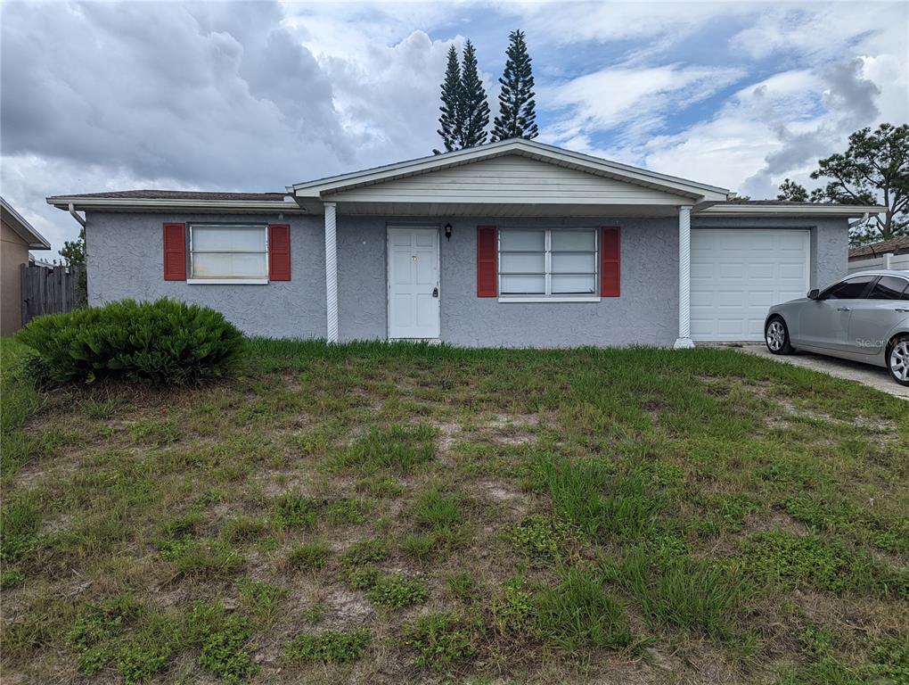 10018 Regency Park Boulevard Port Richey, FL 34668 - Photo 1 of 1