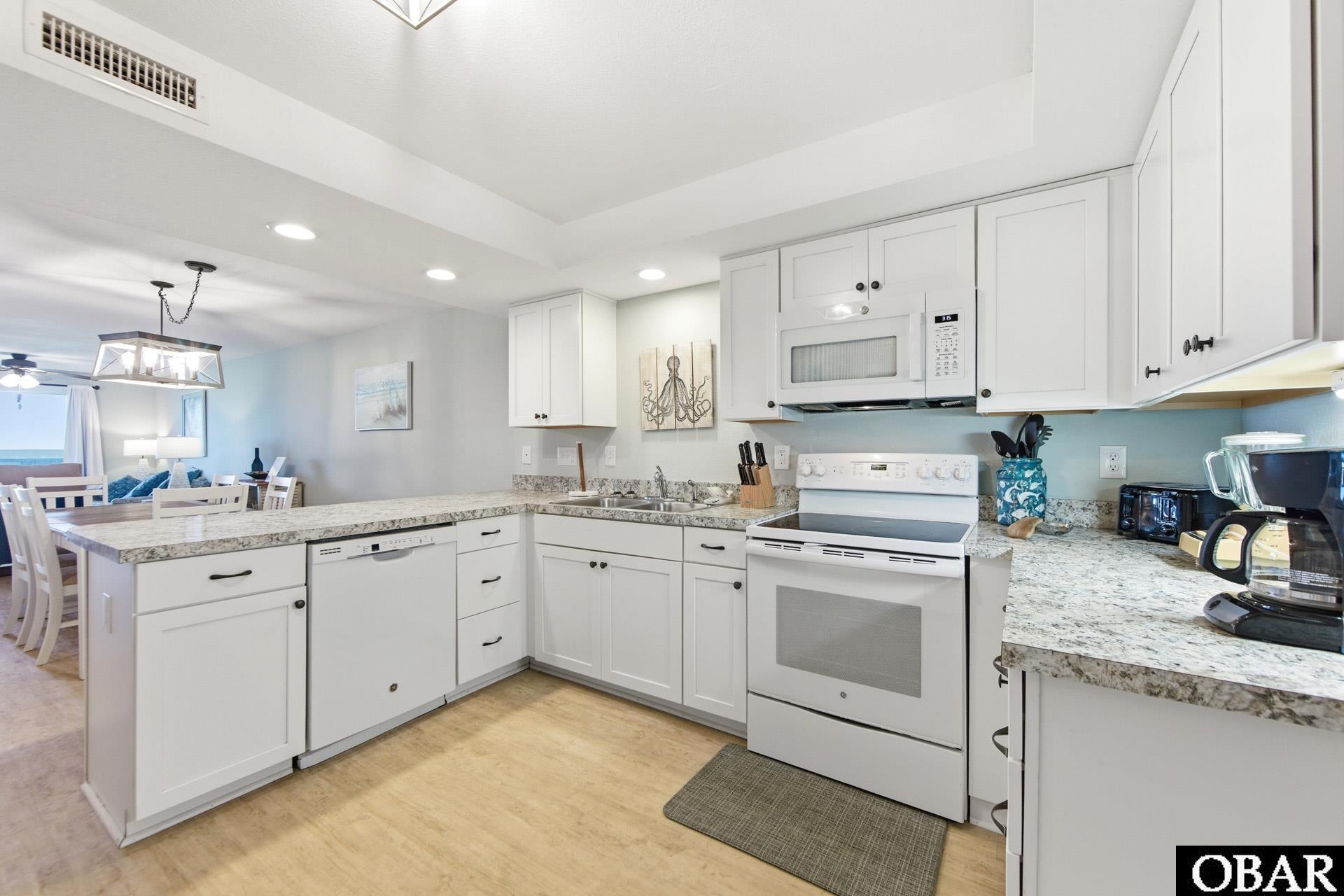 8119 South Old Oregon Inlet Road, Unit 103 Nags Head, NC 27959 - Photo 11 of 61