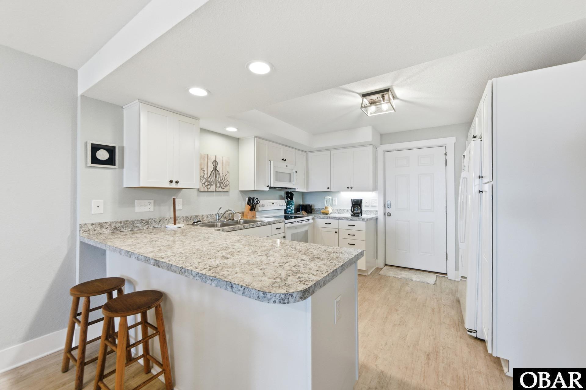 8119 South Old Oregon Inlet Road, Unit 103 Nags Head, NC 27959 - Photo 15 of 61