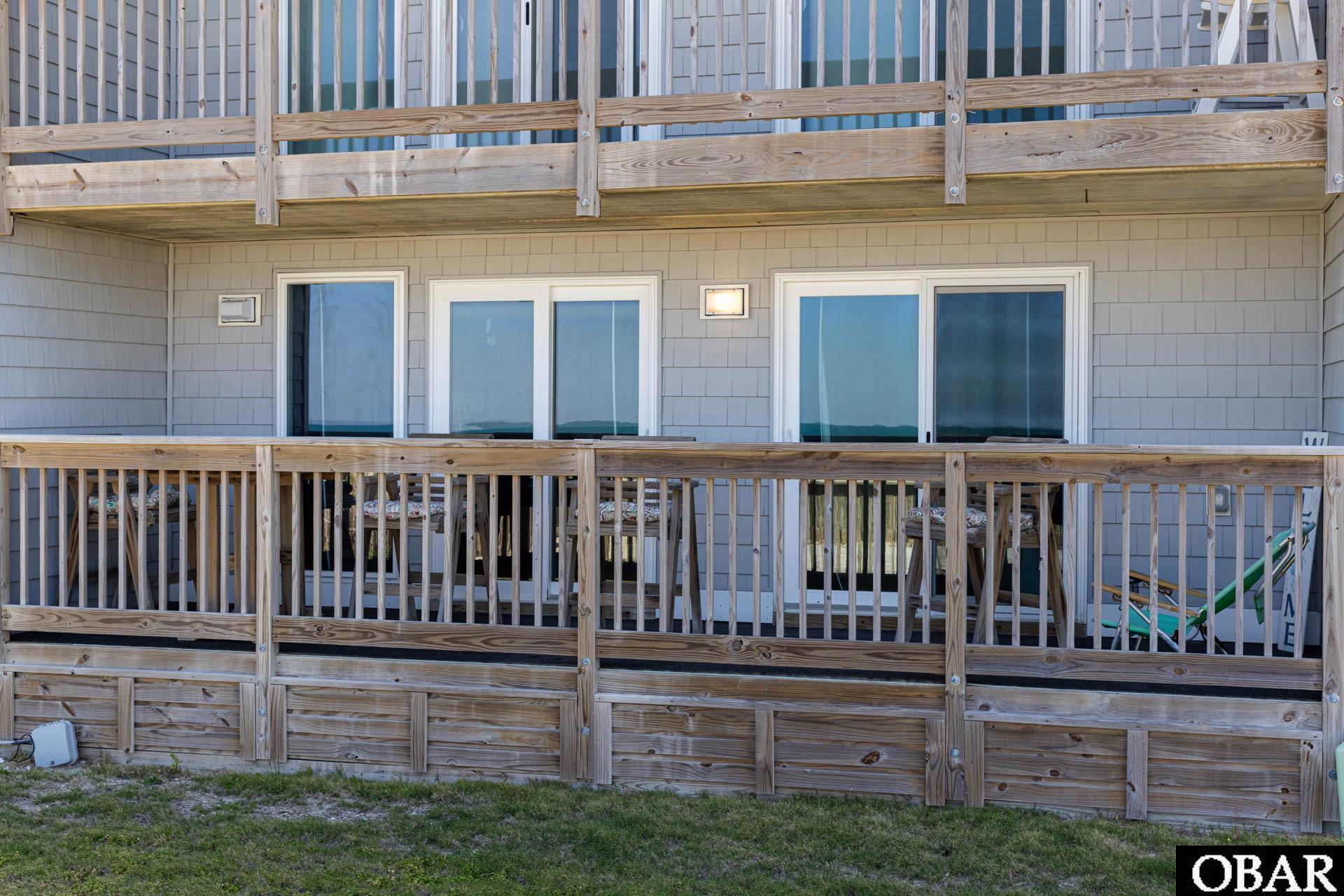 8119 South Old Oregon Inlet Road, Unit 103 Nags Head, NC 27959 - Photo 34 of 61
