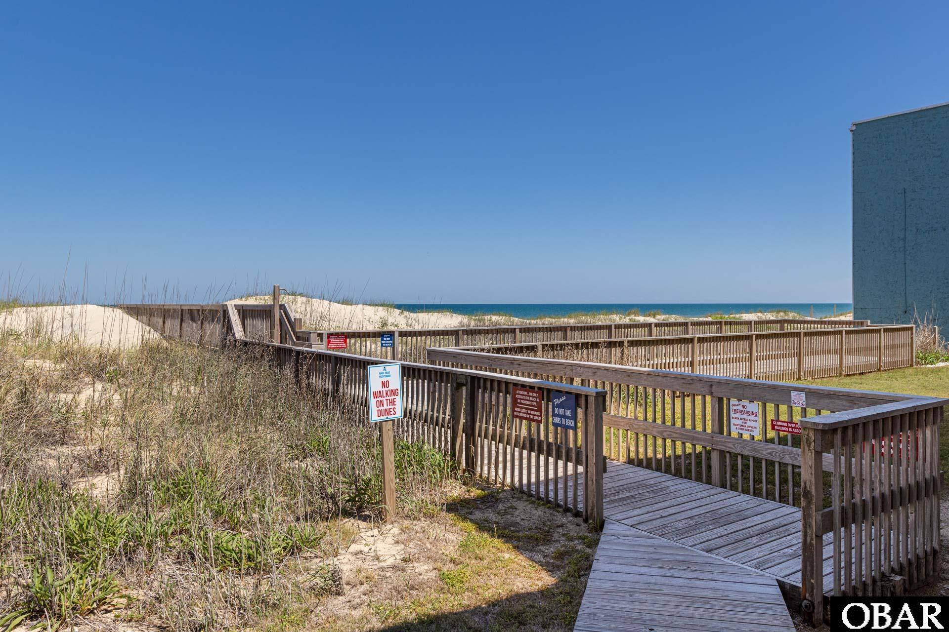 8119 South Old Oregon Inlet Road, Unit 103 Nags Head, NC 27959 - Photo 36 of 61