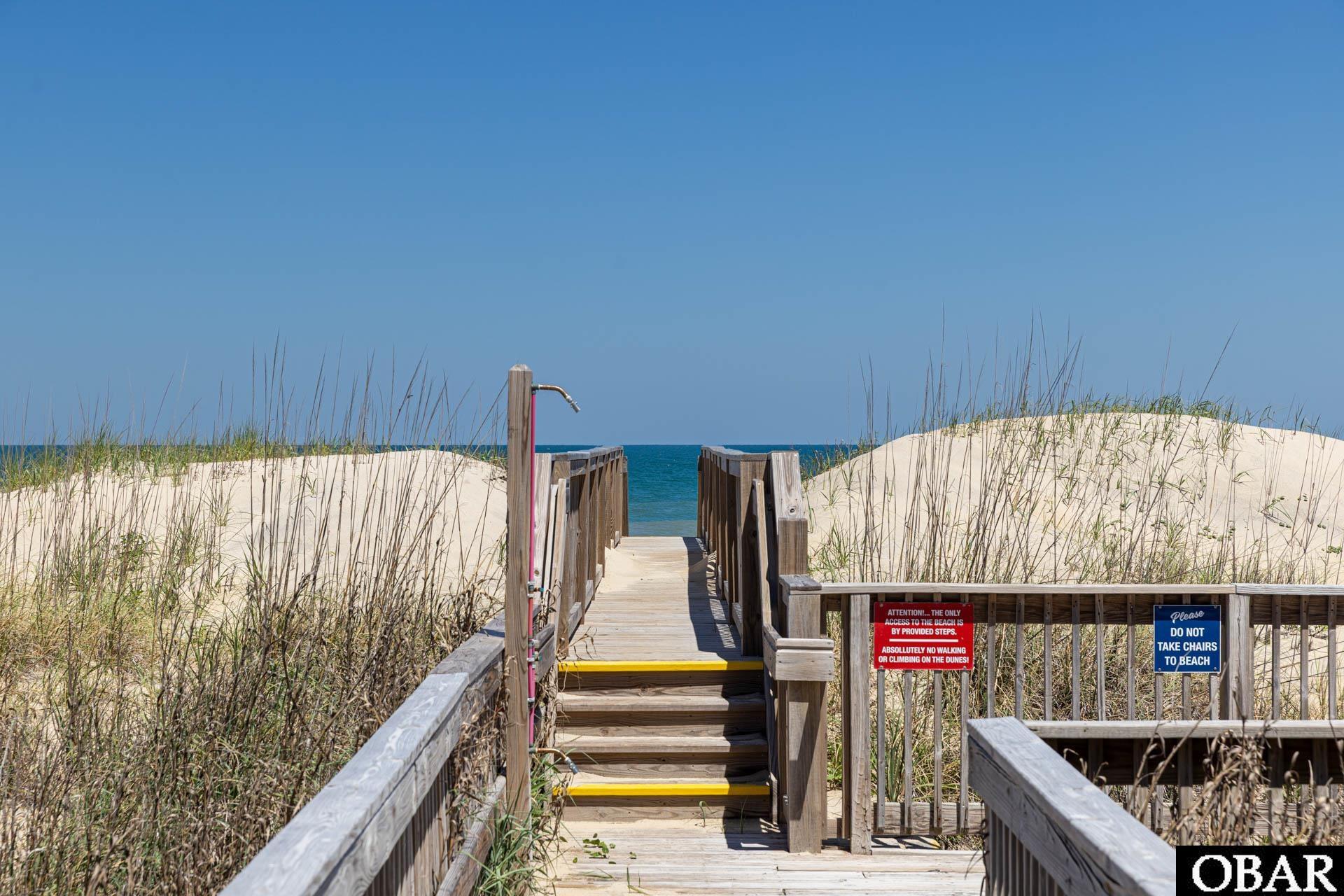 8119 South Old Oregon Inlet Road, Unit 103 Nags Head, NC 27959 - Photo 37 of 61