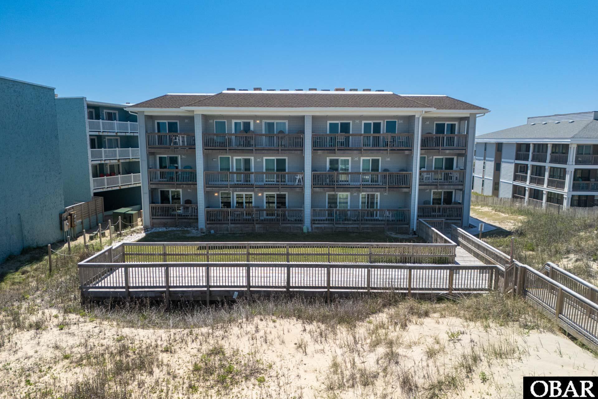 8119 South Old Oregon Inlet Road, Unit 103 Nags Head, NC 27959 - Photo 40 of 61