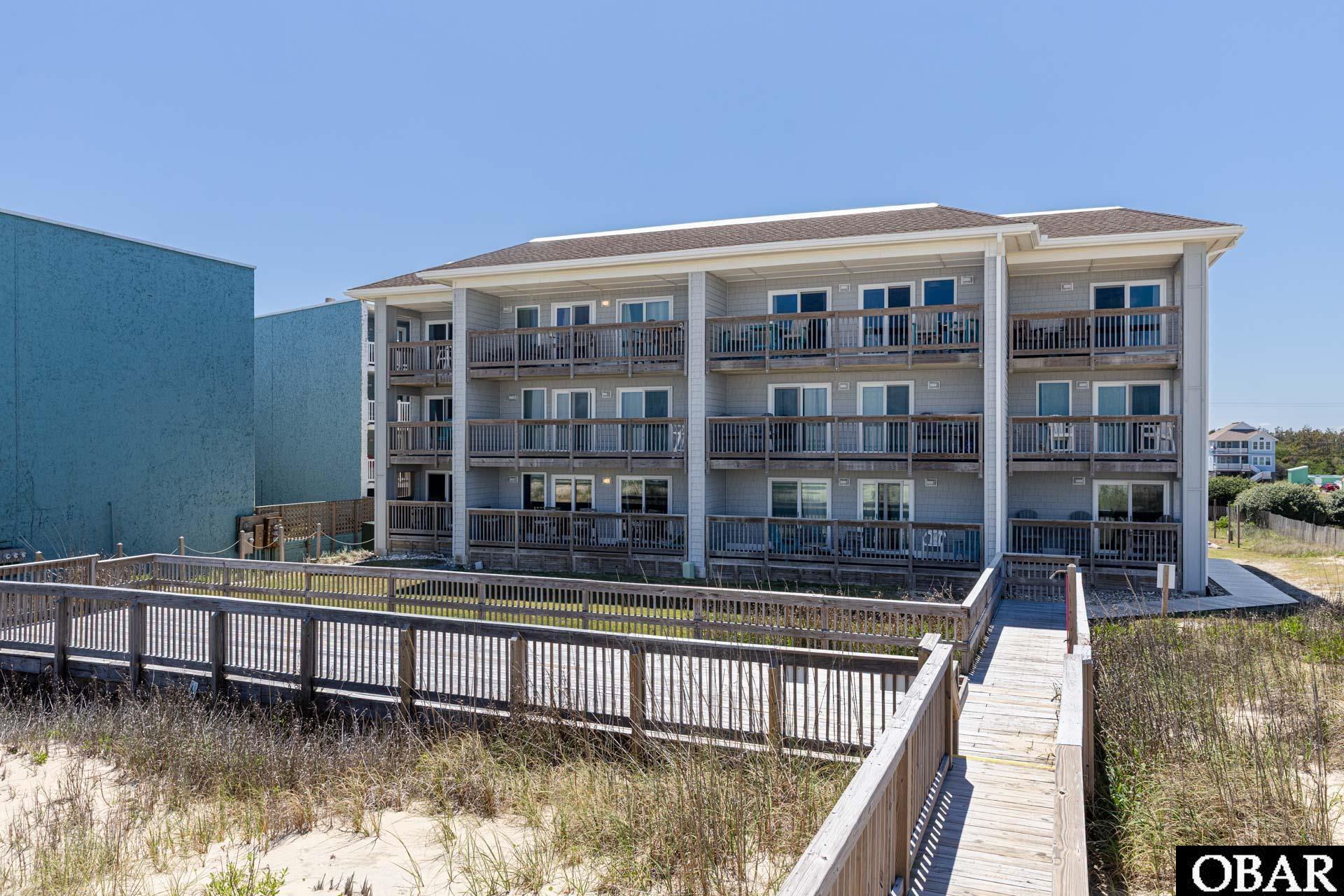 8119 South Old Oregon Inlet Road, Unit 103 Nags Head, NC 27959 - Photo 41 of 61