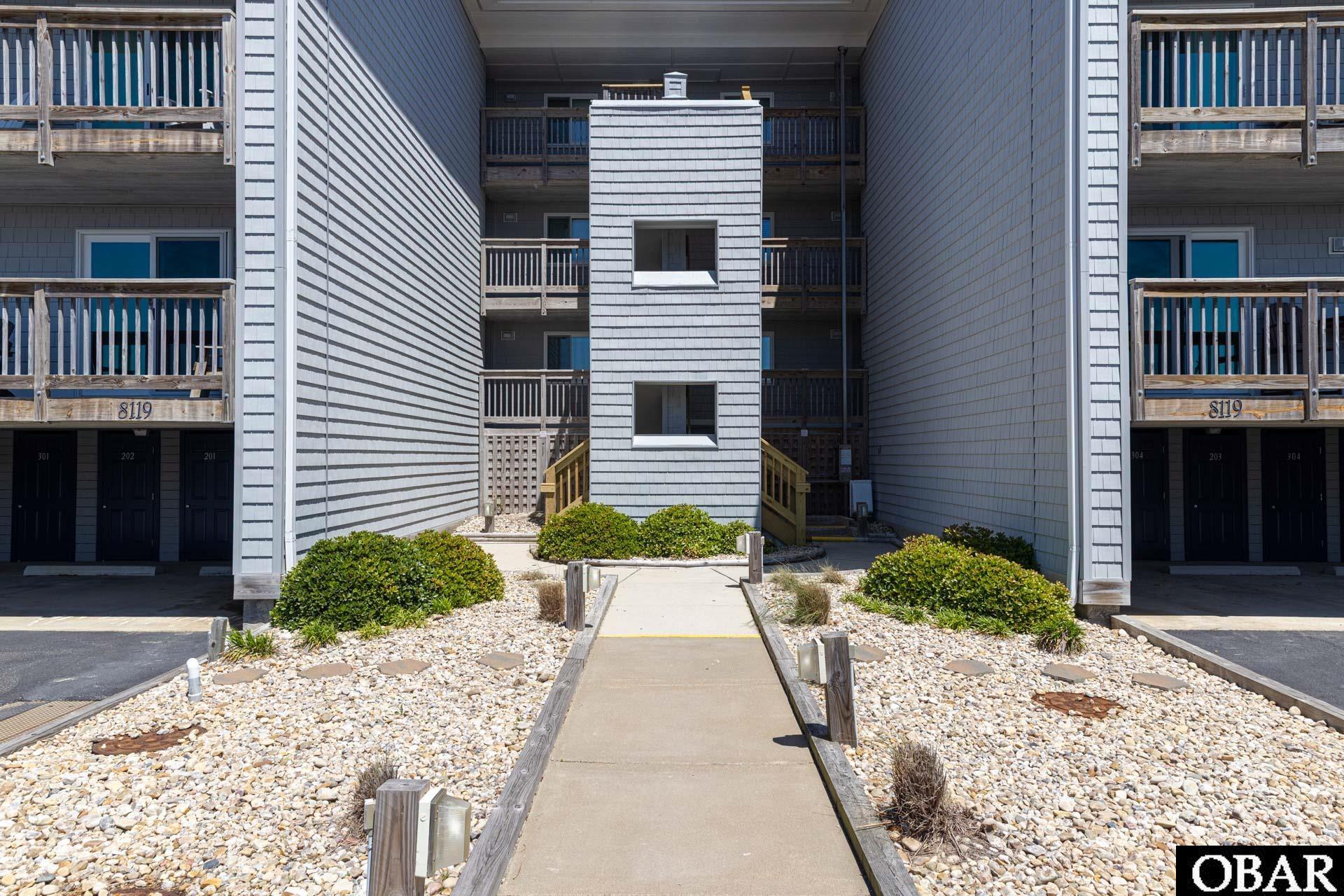 8119 South Old Oregon Inlet Road, Unit 103 Nags Head, NC 27959 - Photo 42 of 61