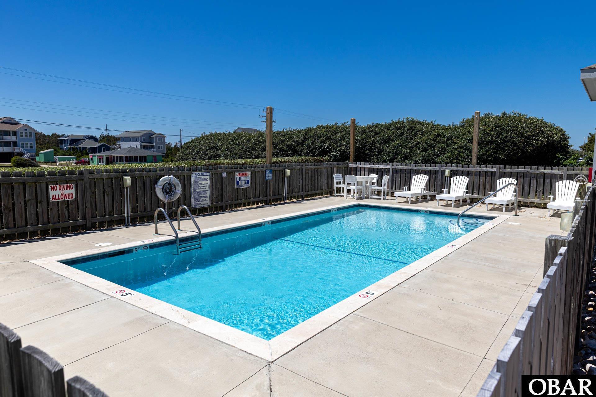 8119 South Old Oregon Inlet Road, Unit 103 Nags Head, NC 27959 - Photo 43 of 61