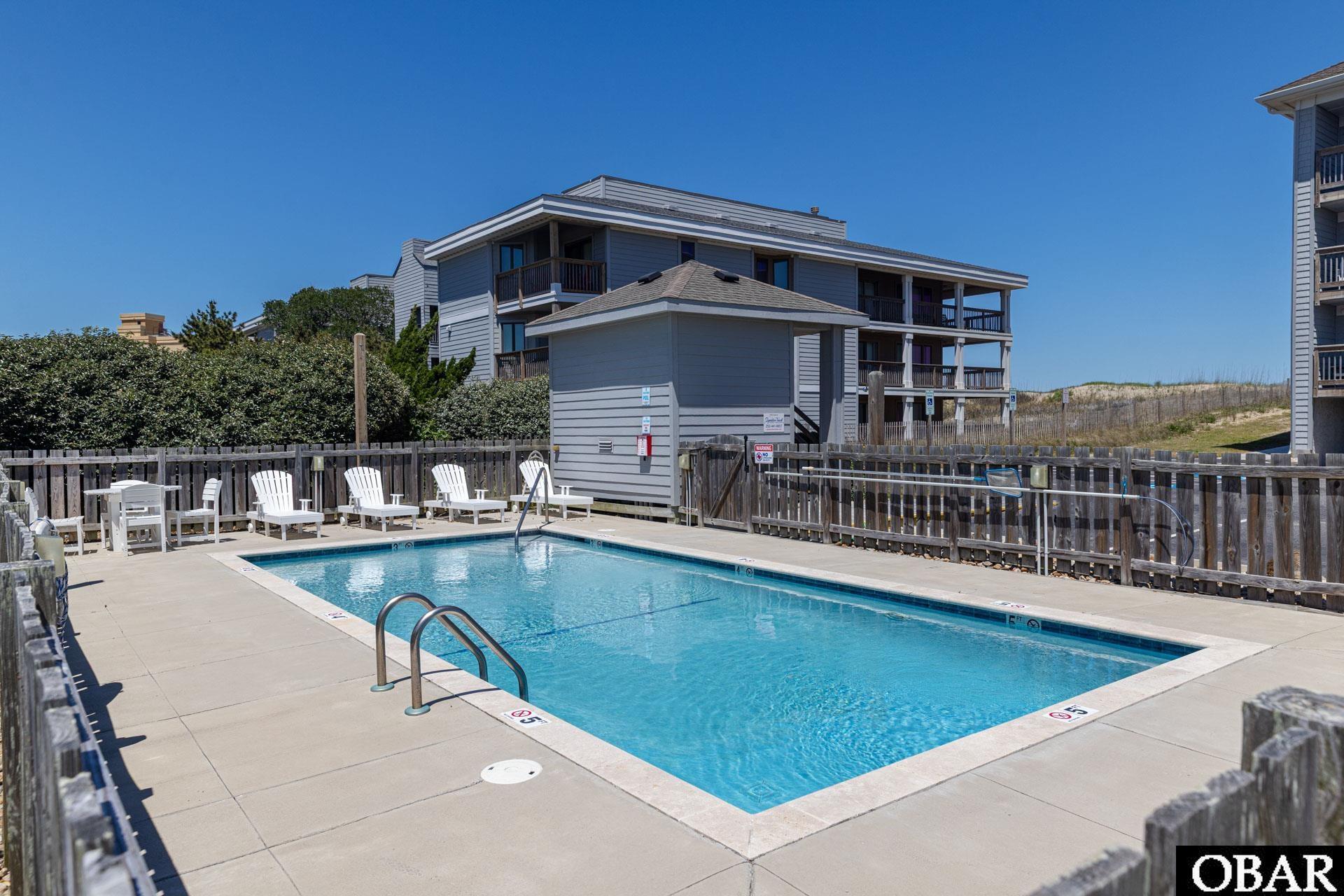 8119 South Old Oregon Inlet Road, Unit 103 Nags Head, NC 27959 - Photo 44 of 61