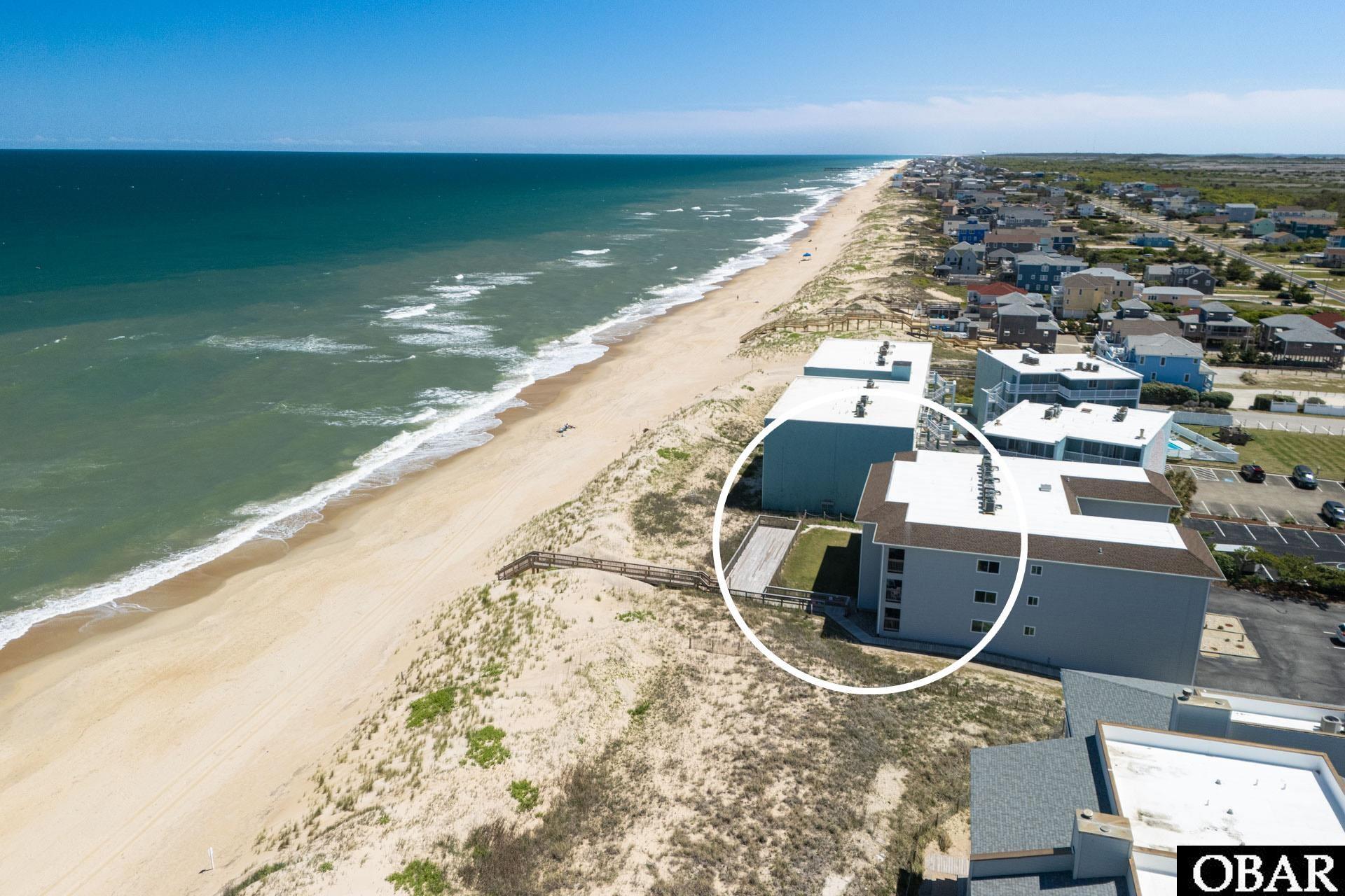 8119 South Old Oregon Inlet Road, Unit 103 Nags Head, NC 27959 - Photo 46 of 61