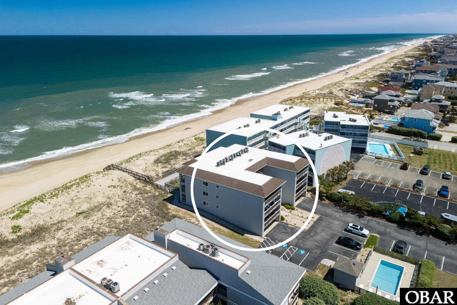 8119 South Old Oregon Inlet Road, Unit 103 Nags Head, NC 27959 - Photo 47 of 61