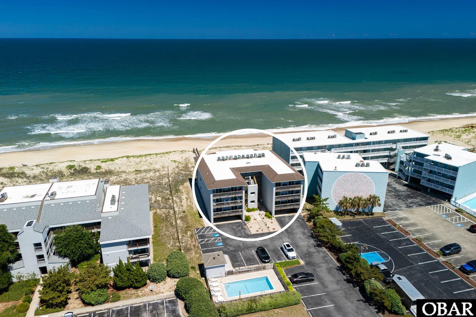 8119 South Old Oregon Inlet Road, Unit 103 Nags Head, NC 27959 - Photo 48 of 61