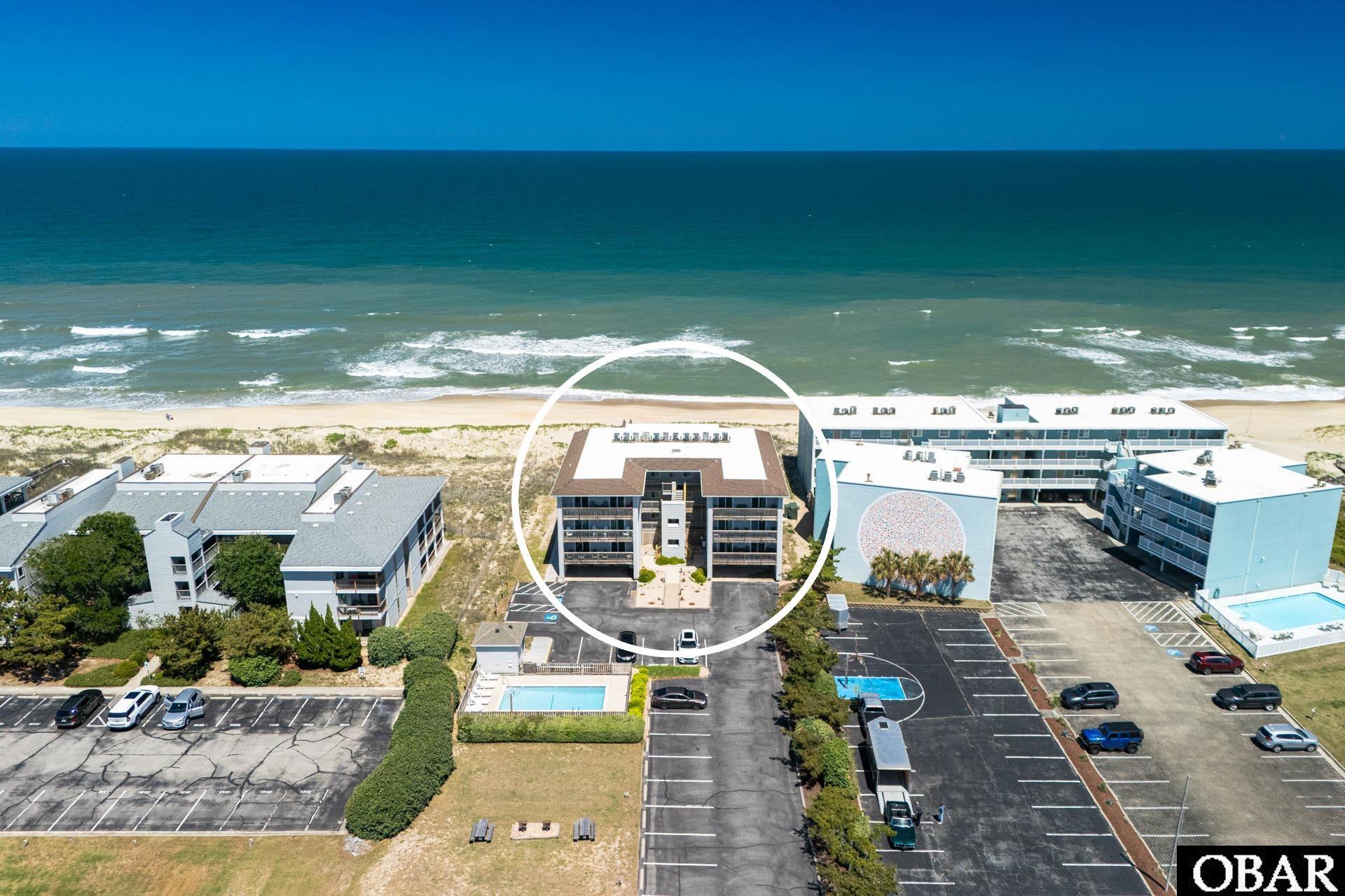 8119 South Old Oregon Inlet Road, Unit 103 Nags Head, NC 27959 - Photo 49 of 61