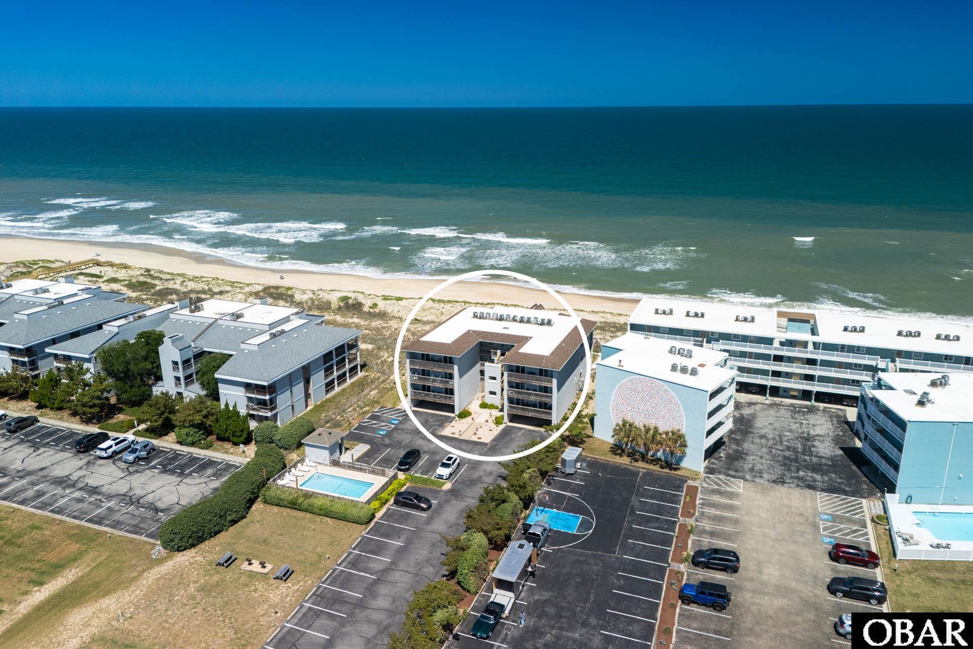 8119 South Old Oregon Inlet Road, Unit 103 Nags Head, NC 27959 - Photo 50 of 61