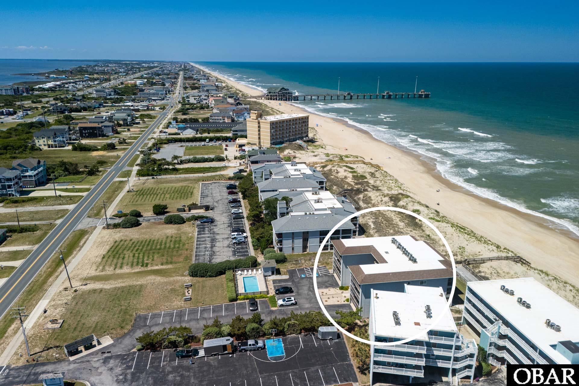 8119 South Old Oregon Inlet Road, Unit 103 Nags Head, NC 27959 - Photo 51 of 61