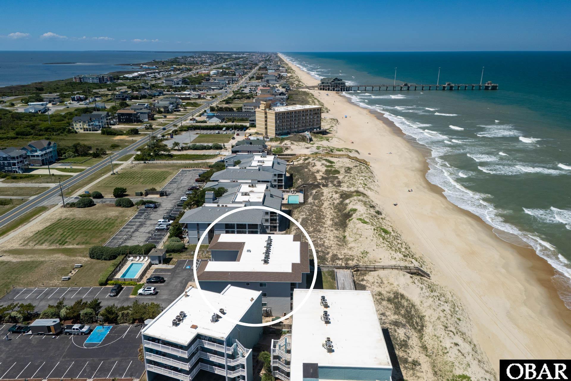 8119 South Old Oregon Inlet Road, Unit 103 Nags Head, NC 27959 - Photo 52 of 61