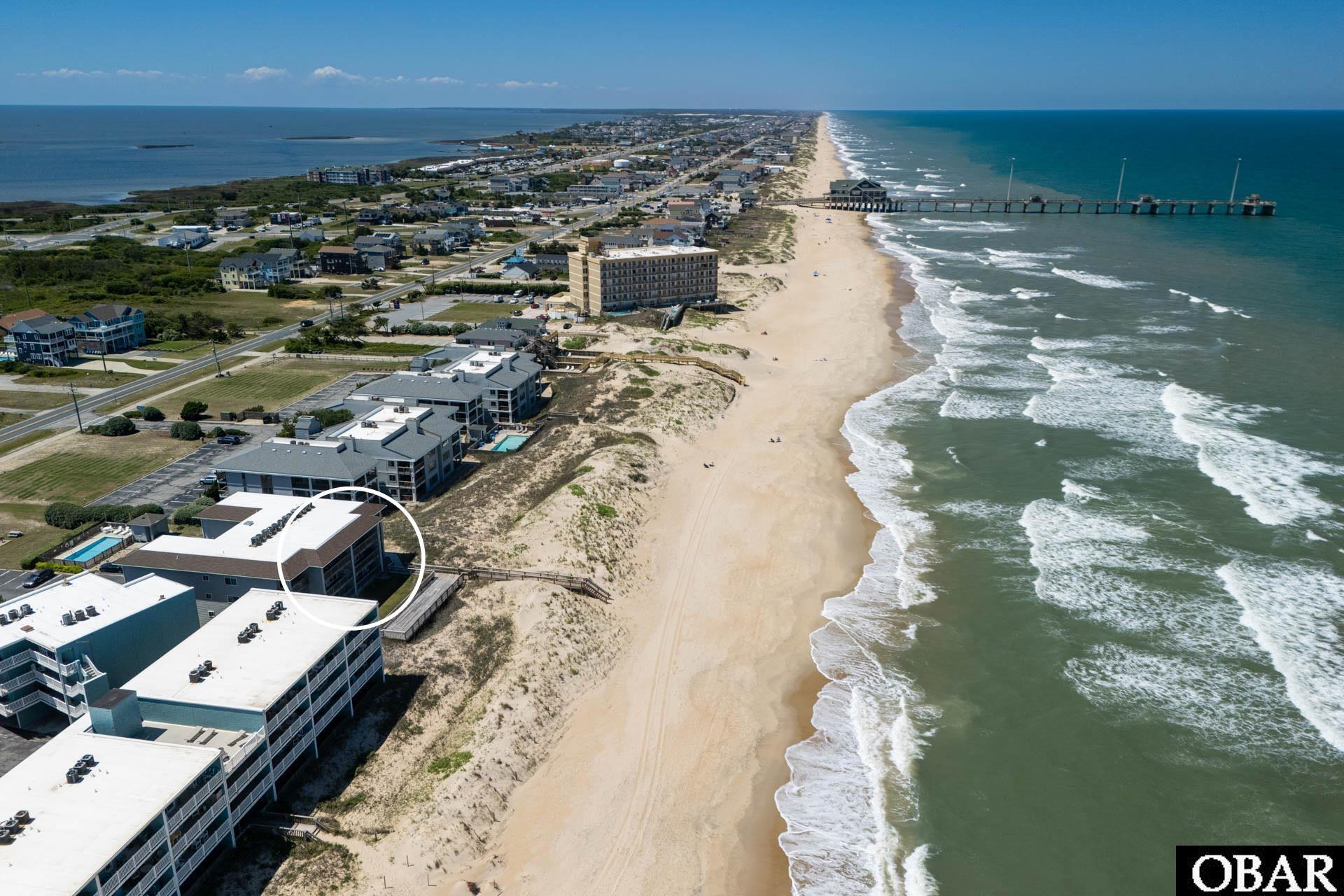 8119 South Old Oregon Inlet Road, Unit 103 Nags Head, NC 27959 - Photo 53 of 61