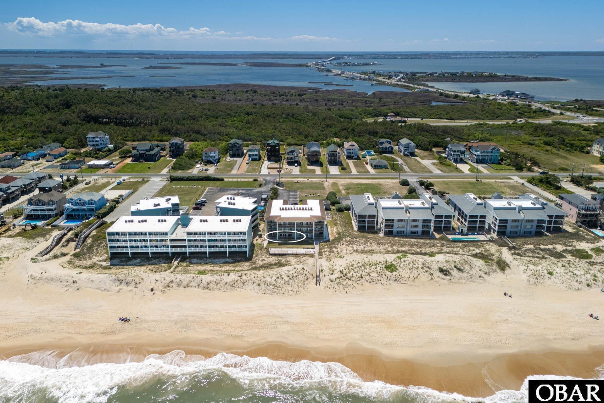 8119 South Old Oregon Inlet Road, Unit 103 Nags Head, NC 27959 - Photo 54 of 61