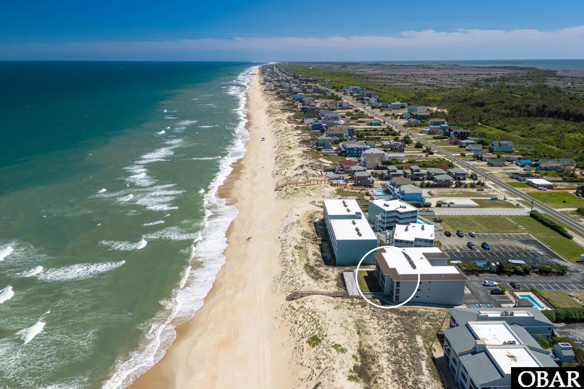 8119 South Old Oregon Inlet Road, Unit 103 Nags Head, NC 27959 - Photo 55 of 61