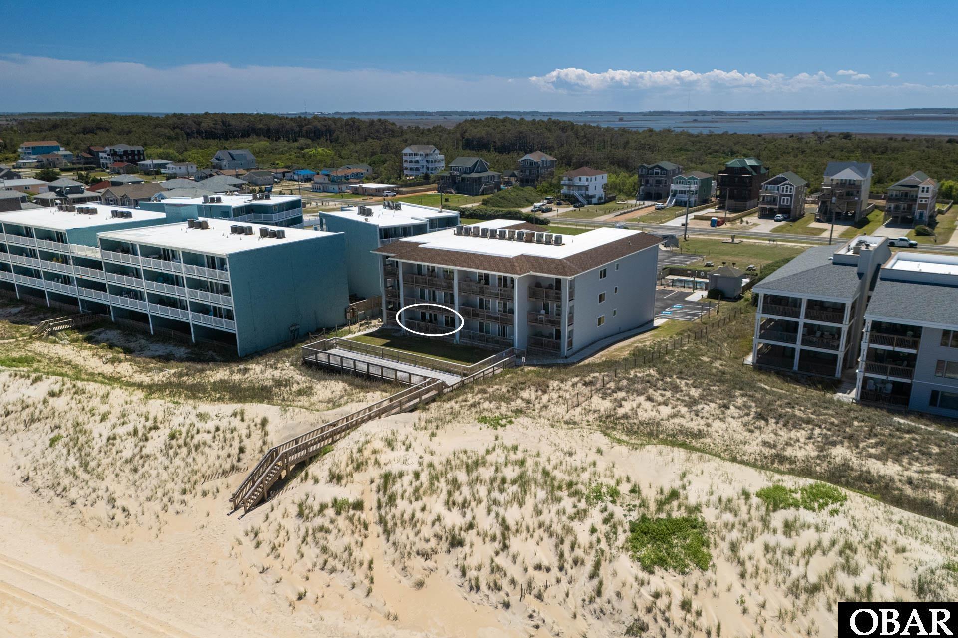 8119 South Old Oregon Inlet Road, Unit 103 Nags Head, NC 27959 - Photo 58 of 61