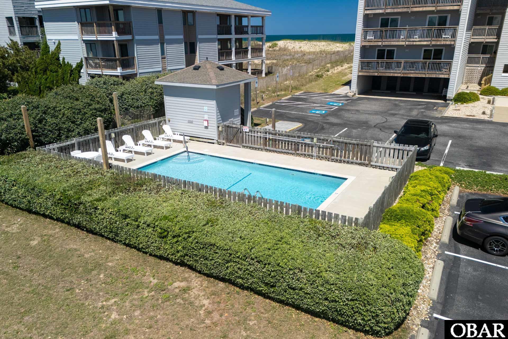 8119 South Old Oregon Inlet Road, Unit 103 Nags Head, NC 27959 - Photo 59 of 61