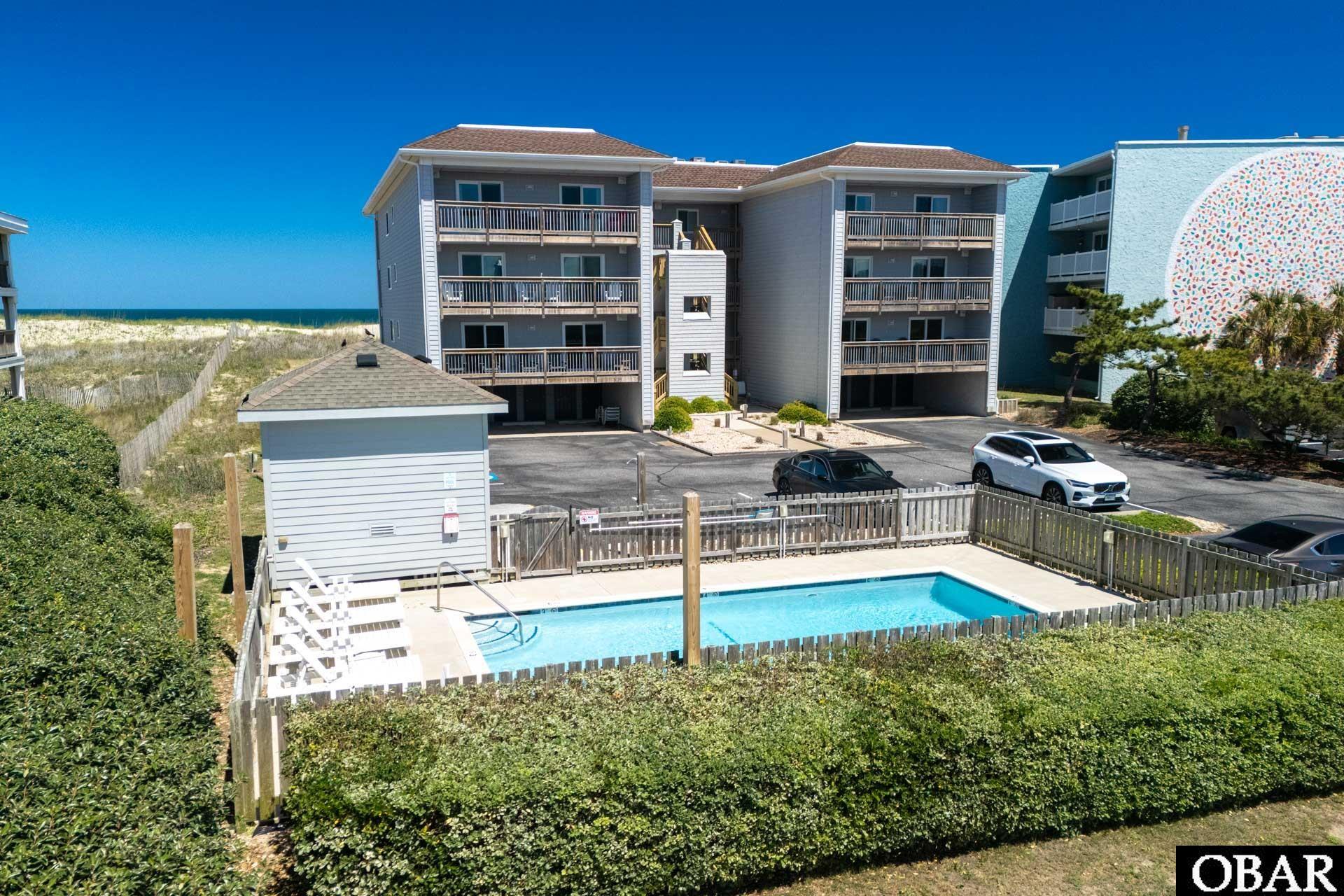 8119 South Old Oregon Inlet Road, Unit 103 Nags Head, NC 27959 - Photo 60 of 61