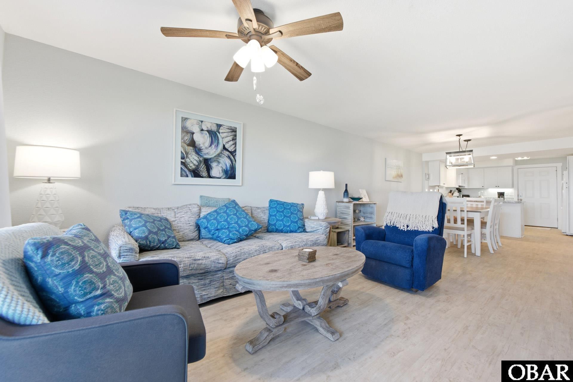 8119 South Old Oregon Inlet Road, Unit 103 Nags Head, NC 27959 - Photo 9 of 61