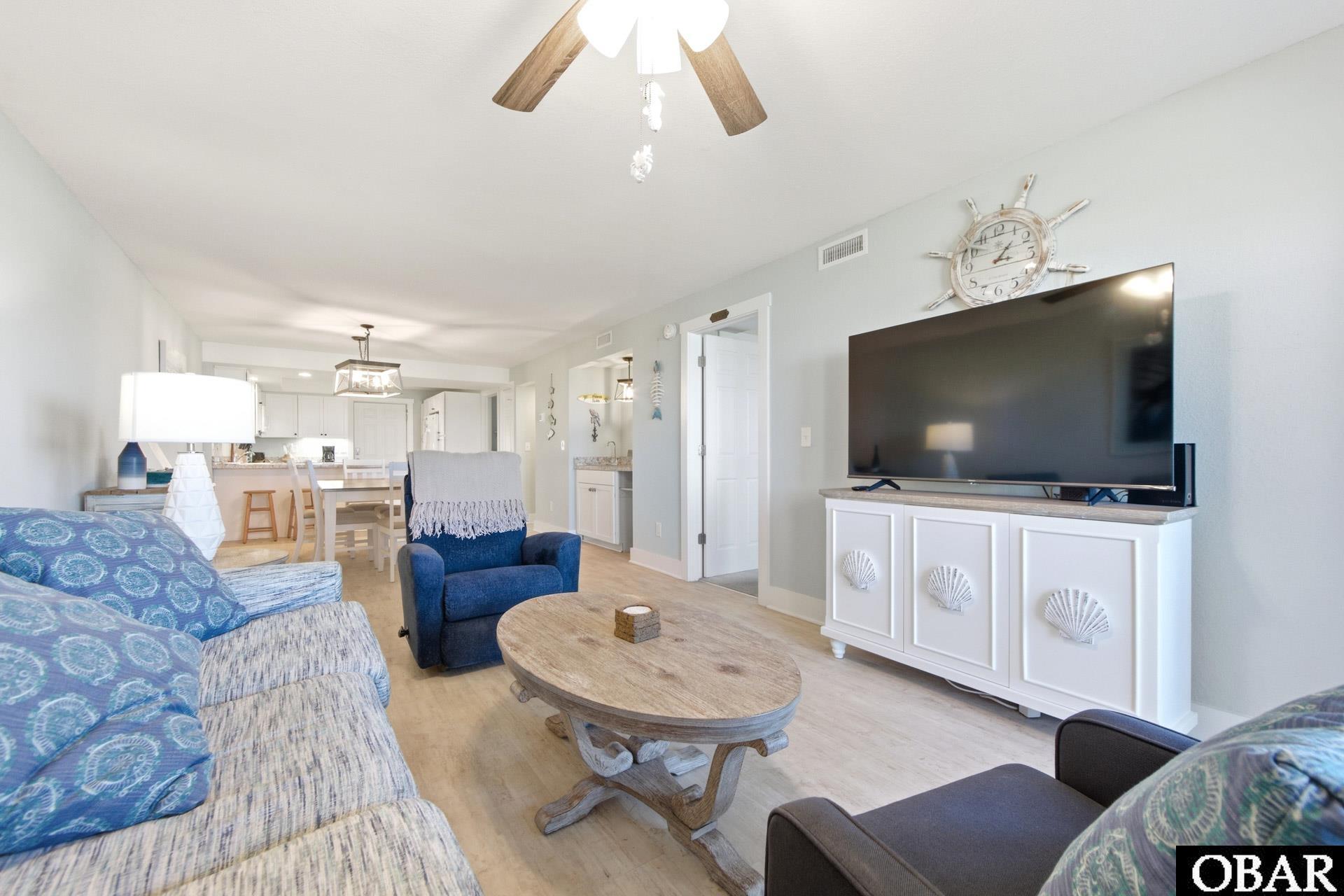 8119 South Old Oregon Inlet Road, Unit 103 Nags Head, NC 27959 - Photo 10 of 61