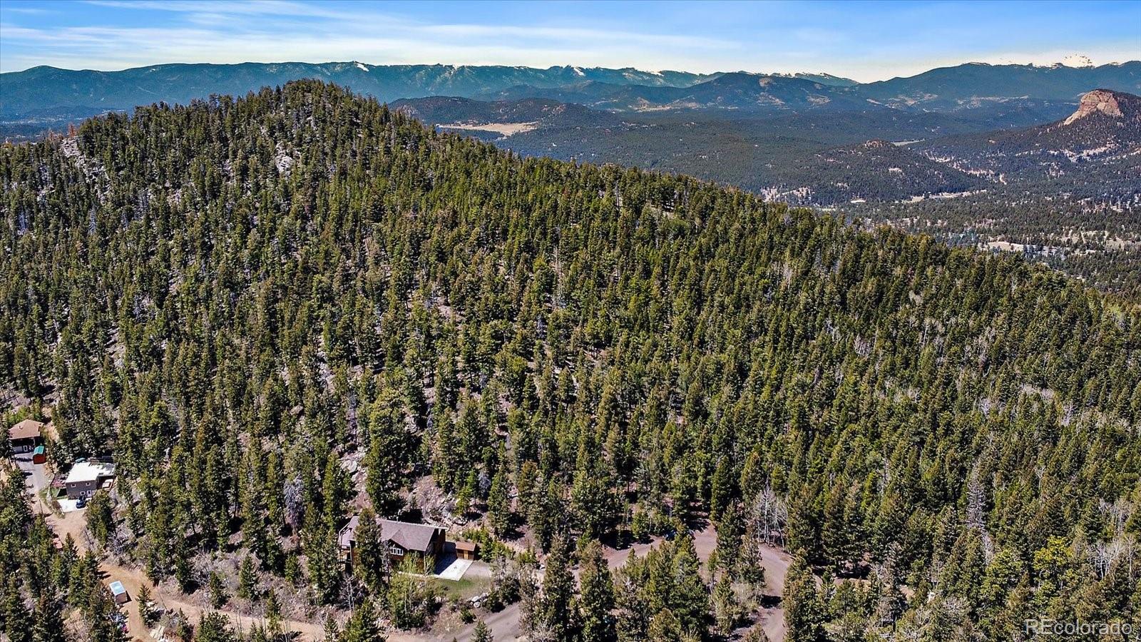 31545 Pike View Drive Conifer, CO 80433 - Photo 20 of 32