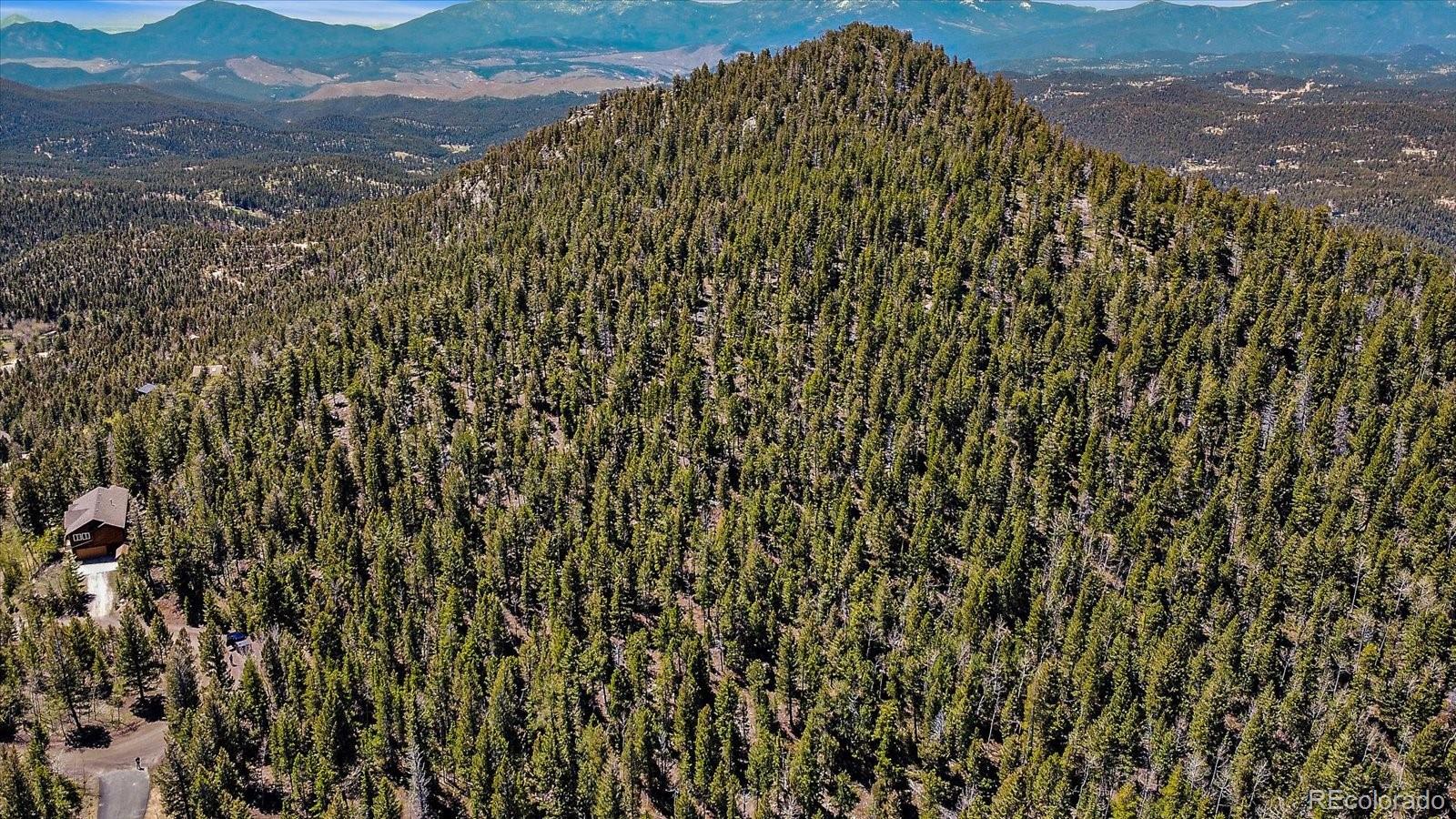 31545 Pike View Drive Conifer, CO 80433 - Photo 22 of 32