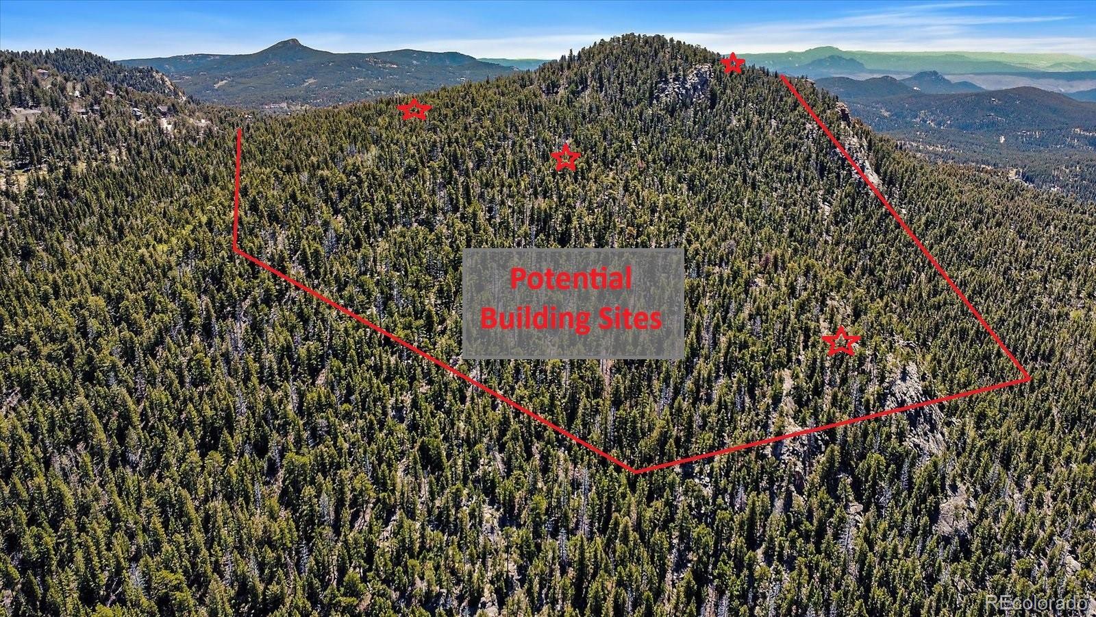 31545 Pike View Drive Conifer, CO 80433 - Photo 28 of 32