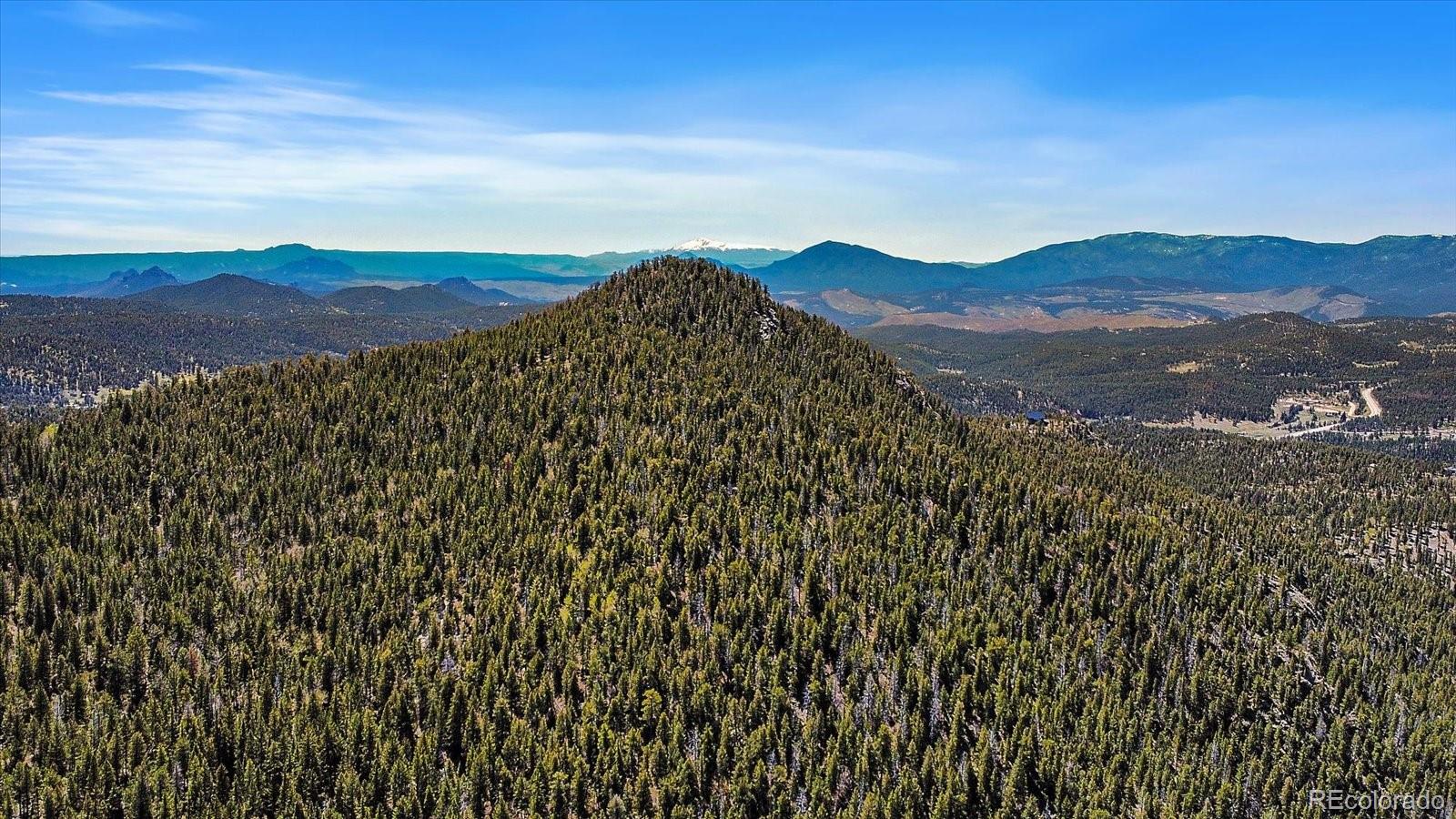 31545 Pike View Drive Conifer, CO 80433 - Photo 29 of 32