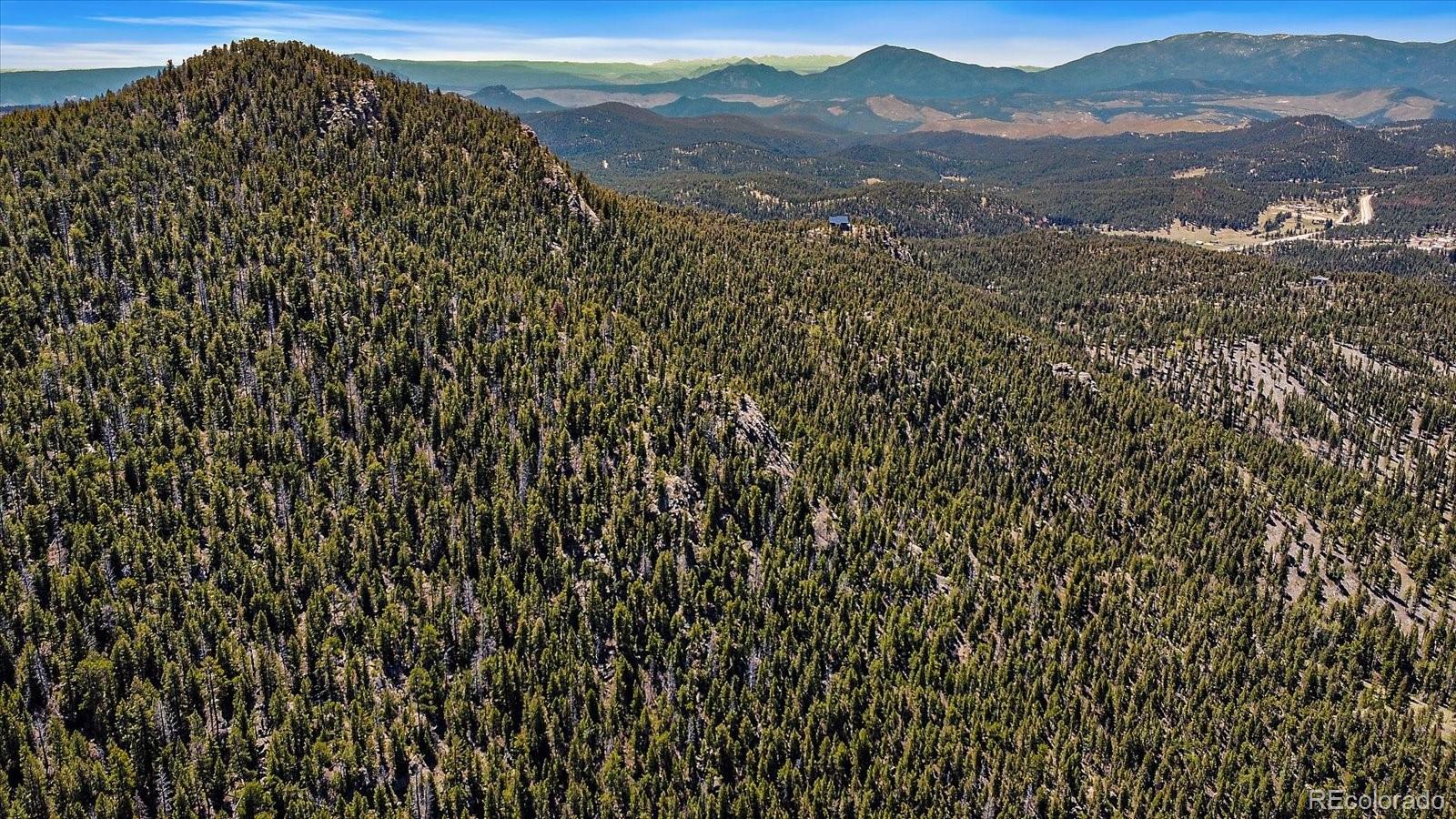 31545 Pike View Drive Conifer, CO 80433 - Photo 30 of 32