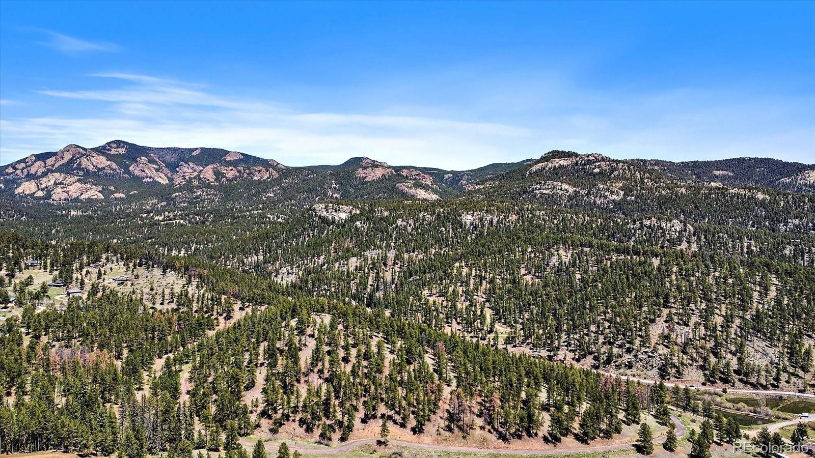 31545 Pike View Drive Conifer, CO 80433 - Photo 31 of 32