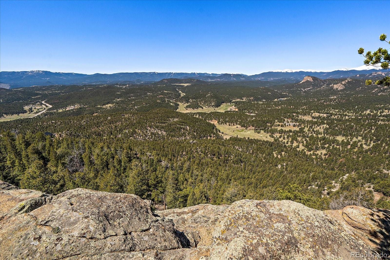 31545 Pike View Drive Conifer, CO 80433 - Photo 4 of 32