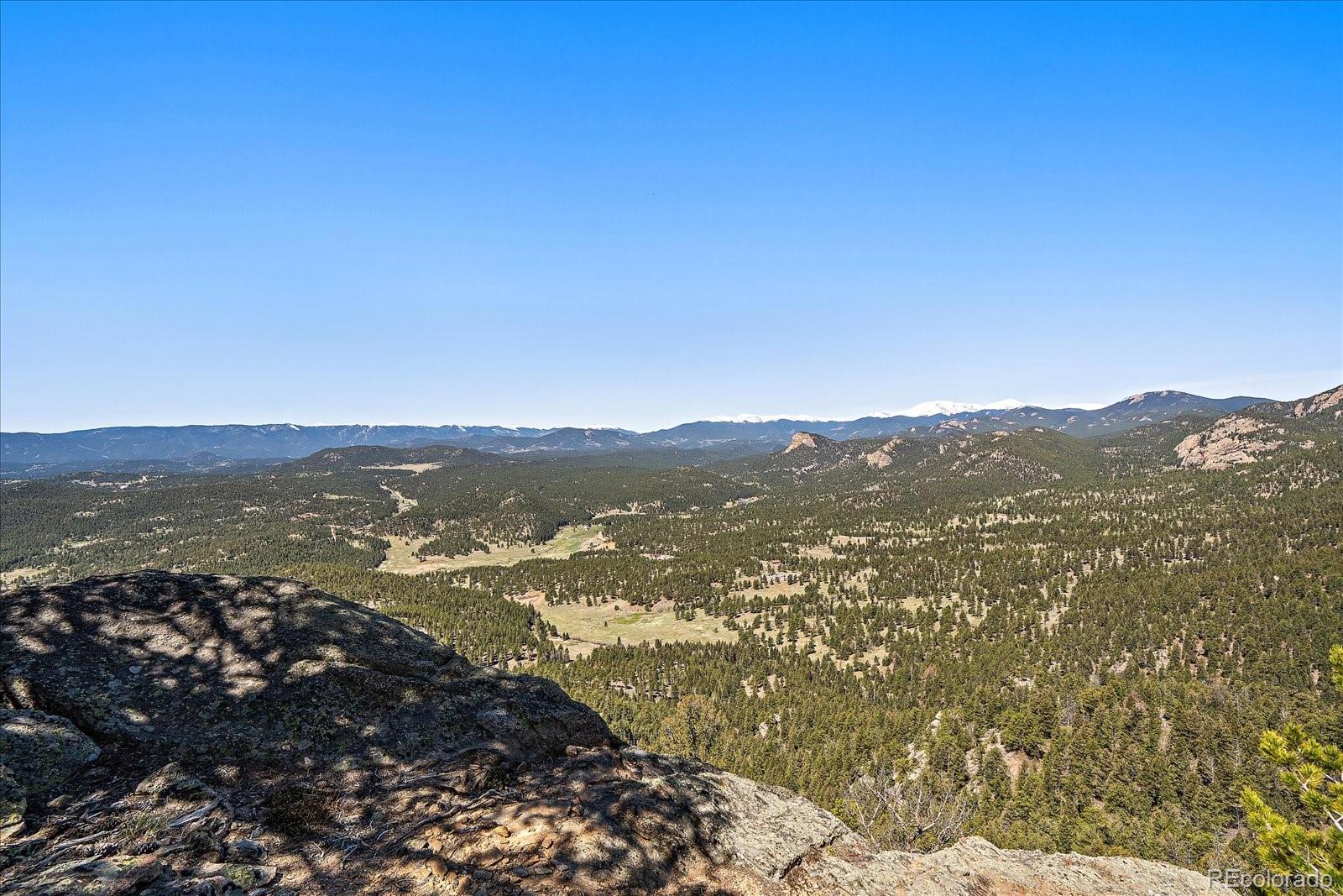 31545 Pike View Drive Conifer, CO 80433 - Photo 8 of 32