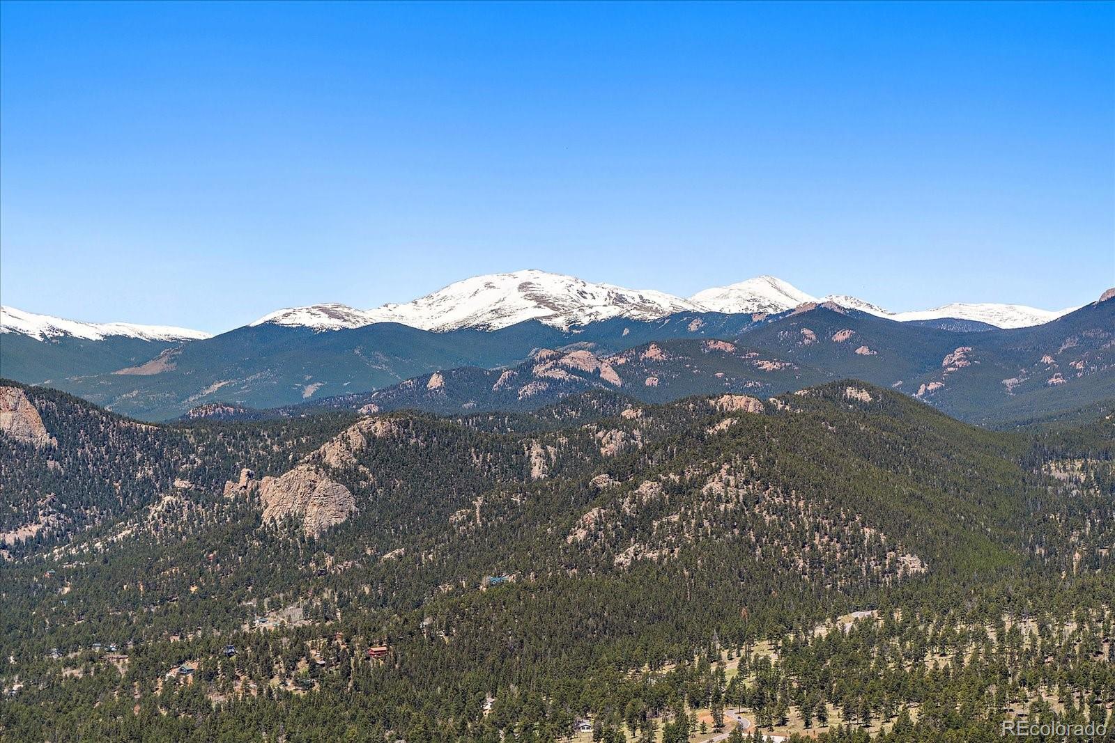 31545 Pike View Drive Conifer, CO 80433 - Photo 9 of 32