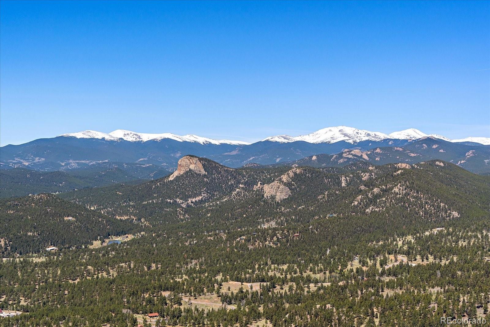 31545 Pike View Drive Conifer, CO 80433 - Photo 10 of 32