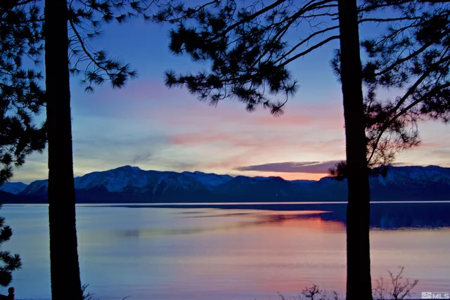 a view of swimming pool from a balcony