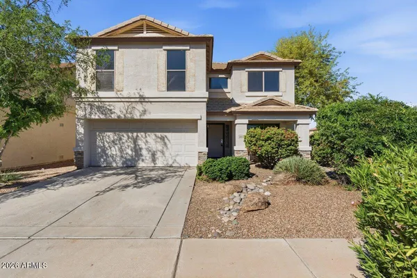 $416,000 | 8402 South 49th Lane, Laveen, AZ 85339