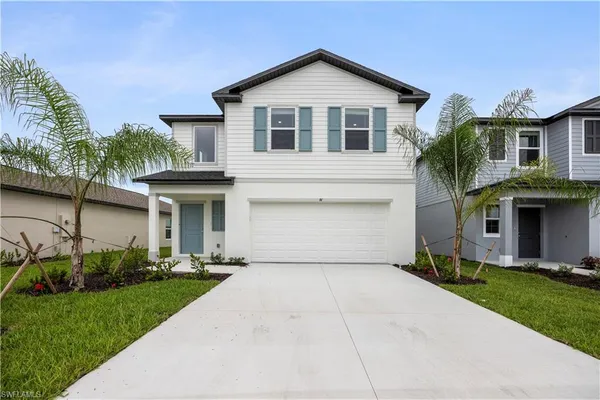 $2,400 | 4106 San Felice Lane, North Fort Myers, FL 33917