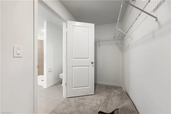 a view of room