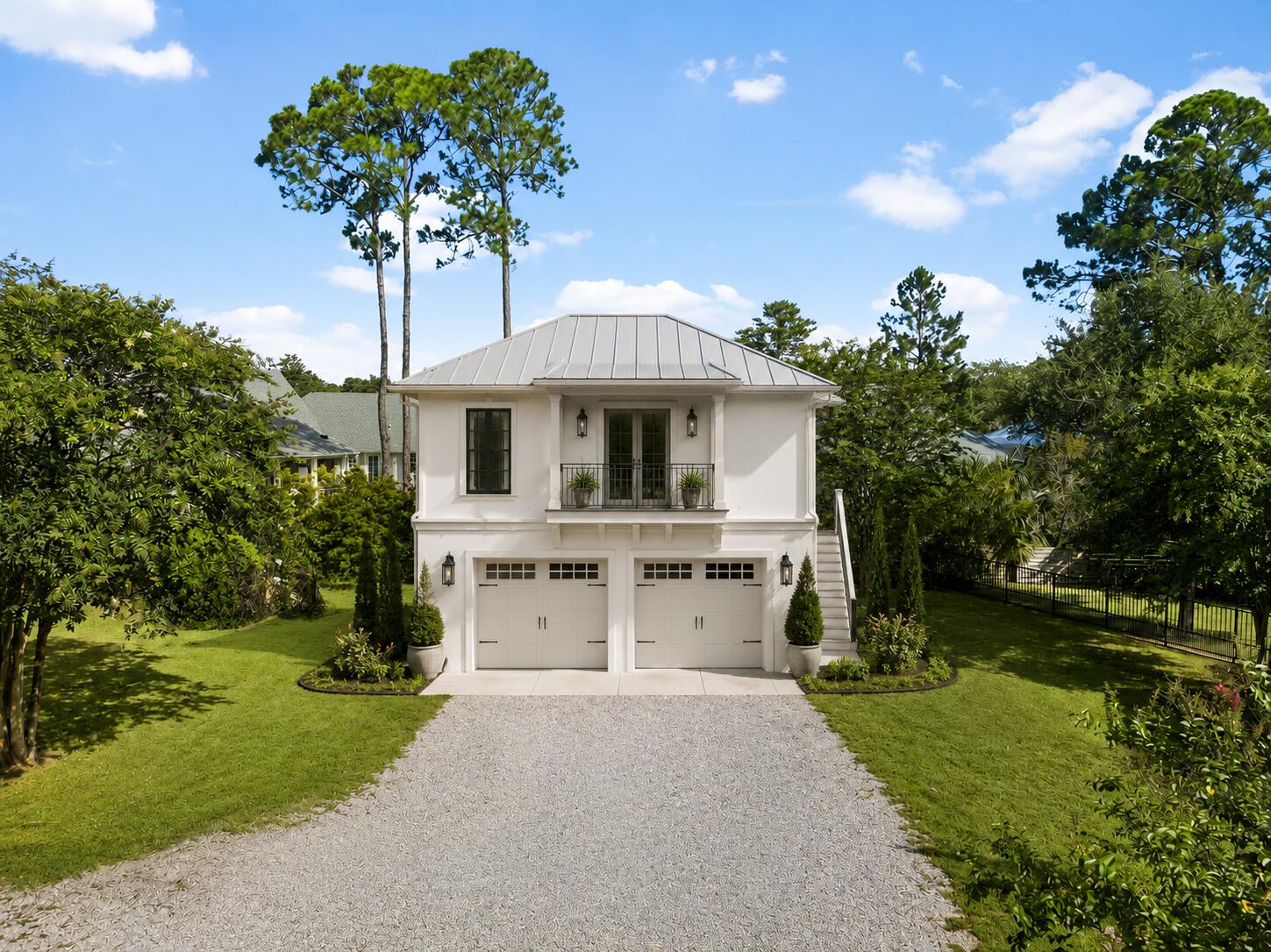 261 Ridge Road Santa Rosa Beach, FL 32459 - Photo 44 of 52 *Carriage House Rendering*