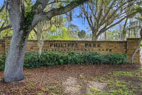 $1,699,000 | 2376 Rajel Avenue, Safety Harbor, FL 34695