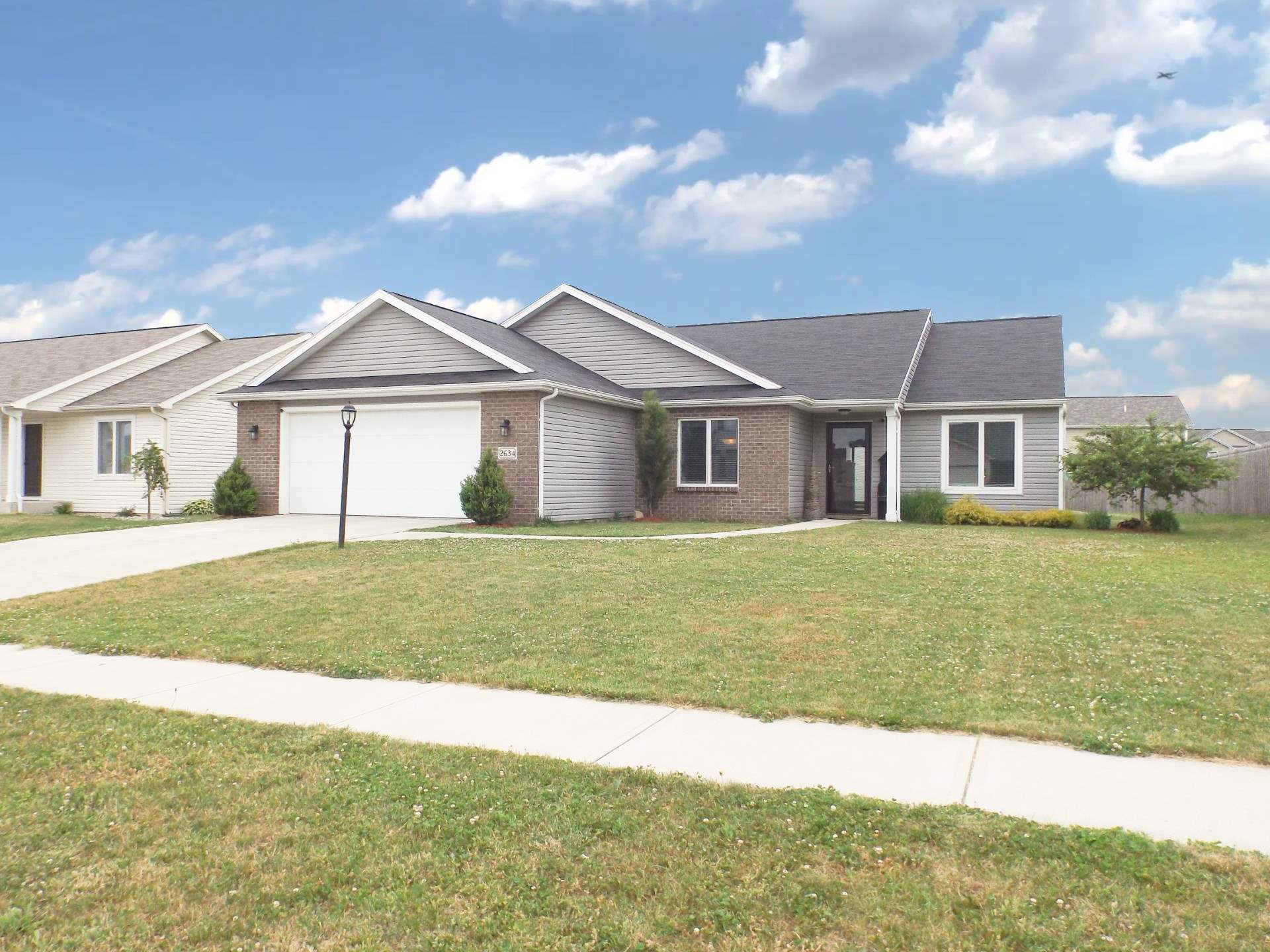 2634 Stonecrop Road Huntertown, IN 46748 - Photo 1 of 27